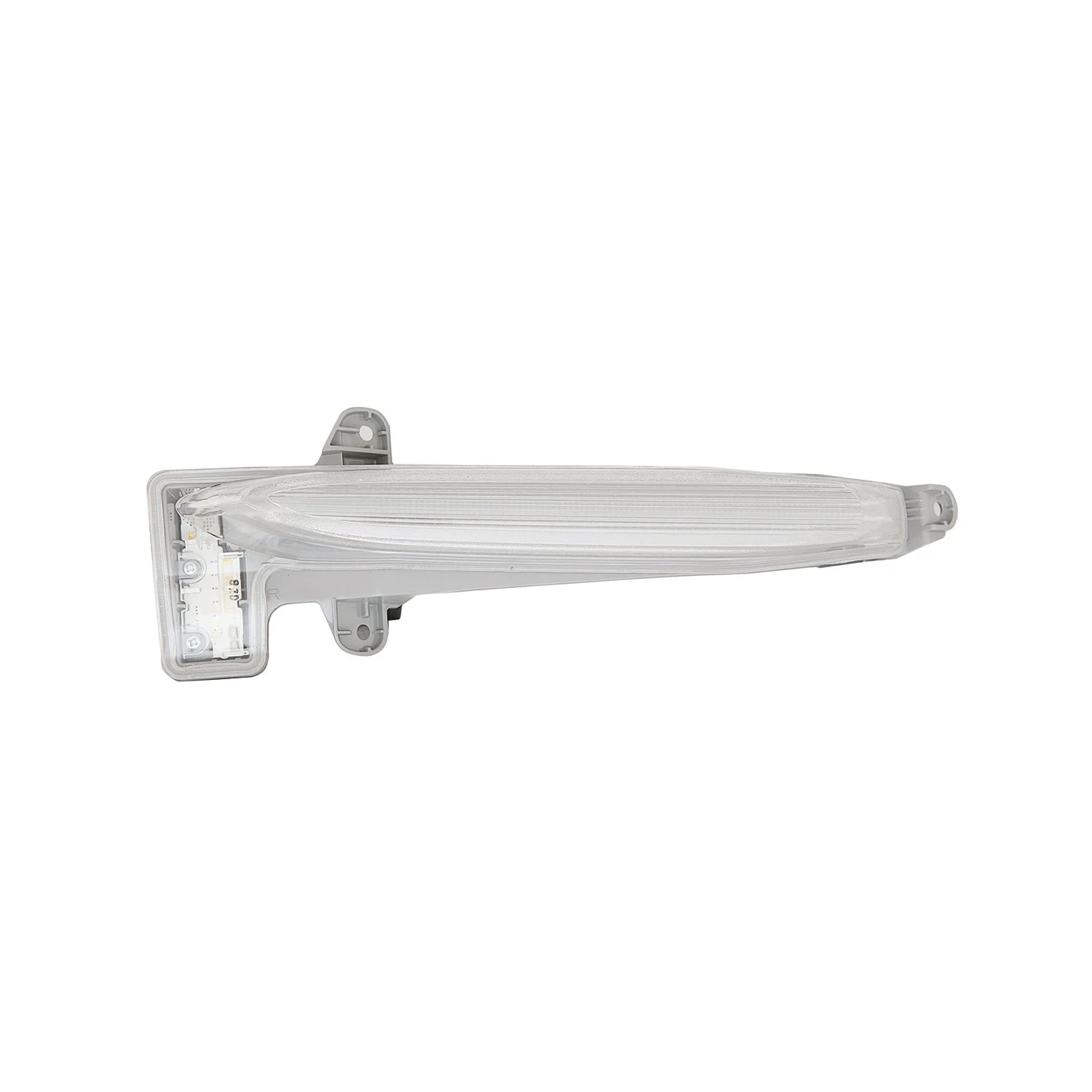 Daytime Running Light Right LED Japan Built for Toyota Corolla Sedan 2020–2024