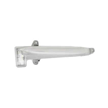 Daytime Running Light Right LED Japan Built CAPA for Toyota Corolla Sedan 2020–2024