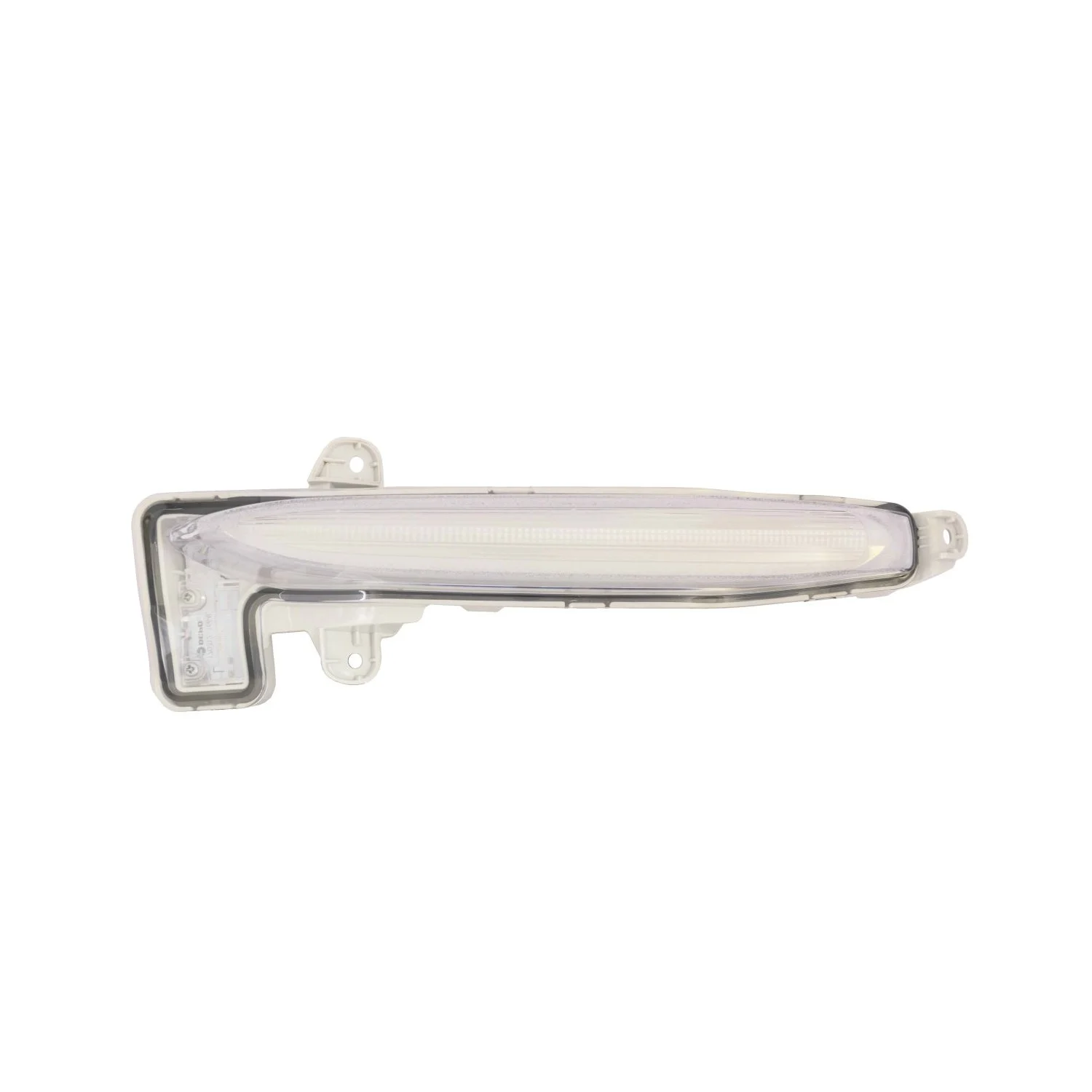 Daytime Running Light Right To 1-20 North America Built CAPA for Toyota Corolla Sedan XSE SE 2020