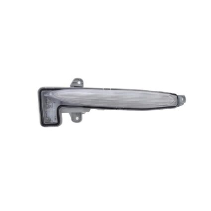 Daytime Running Light Right From 1-20 North America Built for Toyota Corolla Sedan XSE SE 2020–2022