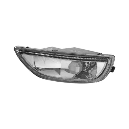 Fog Light Assembly Left for Toyota Corolla 2001–2002