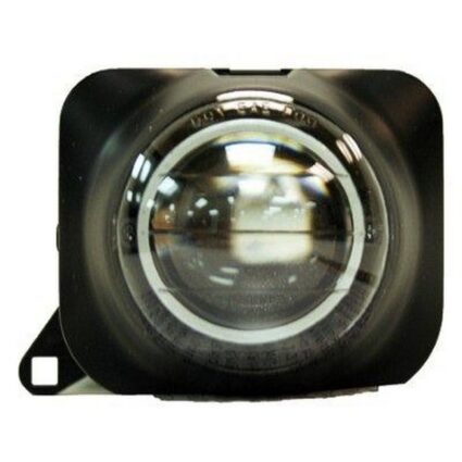 Fog Light Assembly Left for Toyota Celica 2000–2005