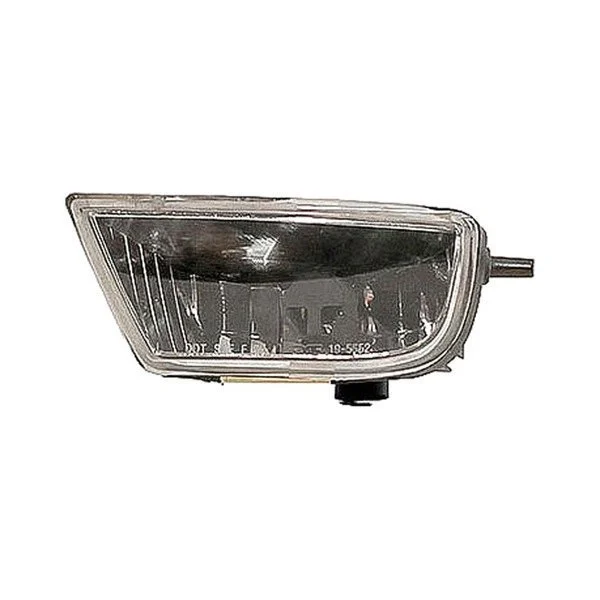 Fog Light Assembly Left for Toyota Sienna 2001–2003