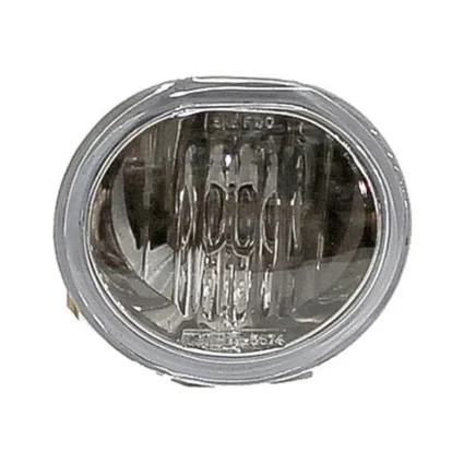 Fog Light Assembly Left CAPA for Pontiac Vibe Scion tC Toyota Matrix