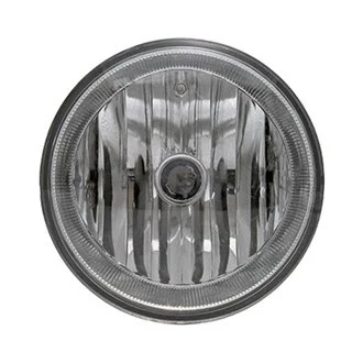 Fog Light Assembly Left or Right CAPA for Toyota Sequoia Solara Tacoma Tundra