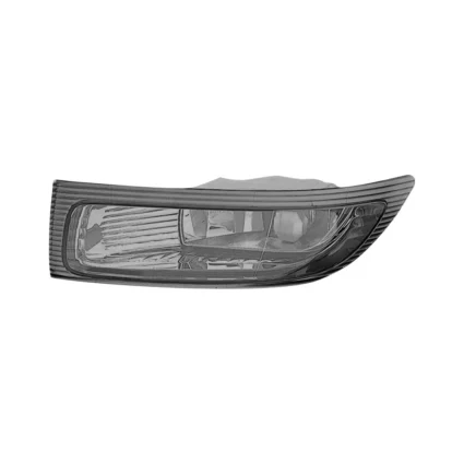 Fog Light Assembly Left for Toyota Sienna 2004–2005