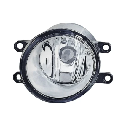 Fog Light Assembly Left Valeo Brand North America Built for Lexus RX350 Toyota Avalon Camry Corolla Highlander Matrix RAV4 Venza Yaris