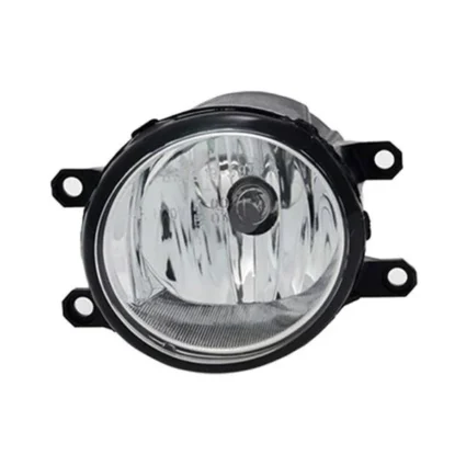 Fog Light Assembly Left w/F Sport Pkg for Lexus CT200h IS250 IS350 Toyota 4Runner Prius V