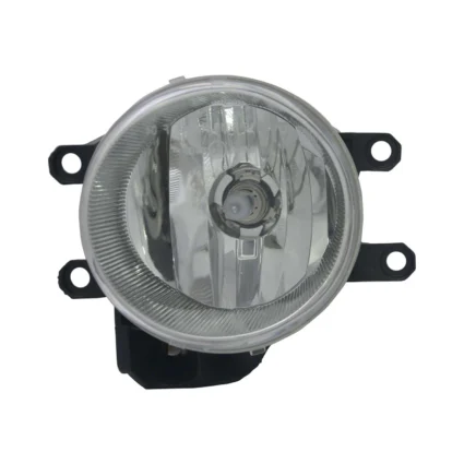 Fog Light Assembly Left w/o LED Lamp To 2-14 To 6-14 Japan Built for Lexus CT200h ES300h ES350 GS350 GS450h RX350 RX450h Toyota 4Runner Prius Prius C Prius Plug-In