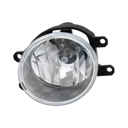 Fog Light Assembly Left France Built for Toyota Yaris 2015