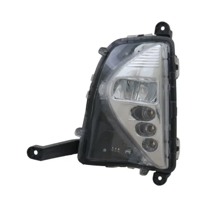 Fog Light Assembly Left for Toyota Prius 2016–2018