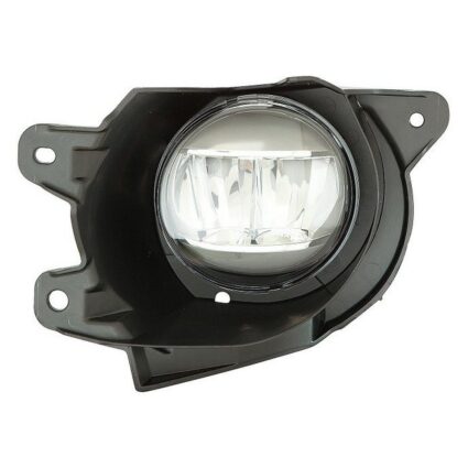 Fog Light Assembly Left for Toyota Sequoia 2018–2022