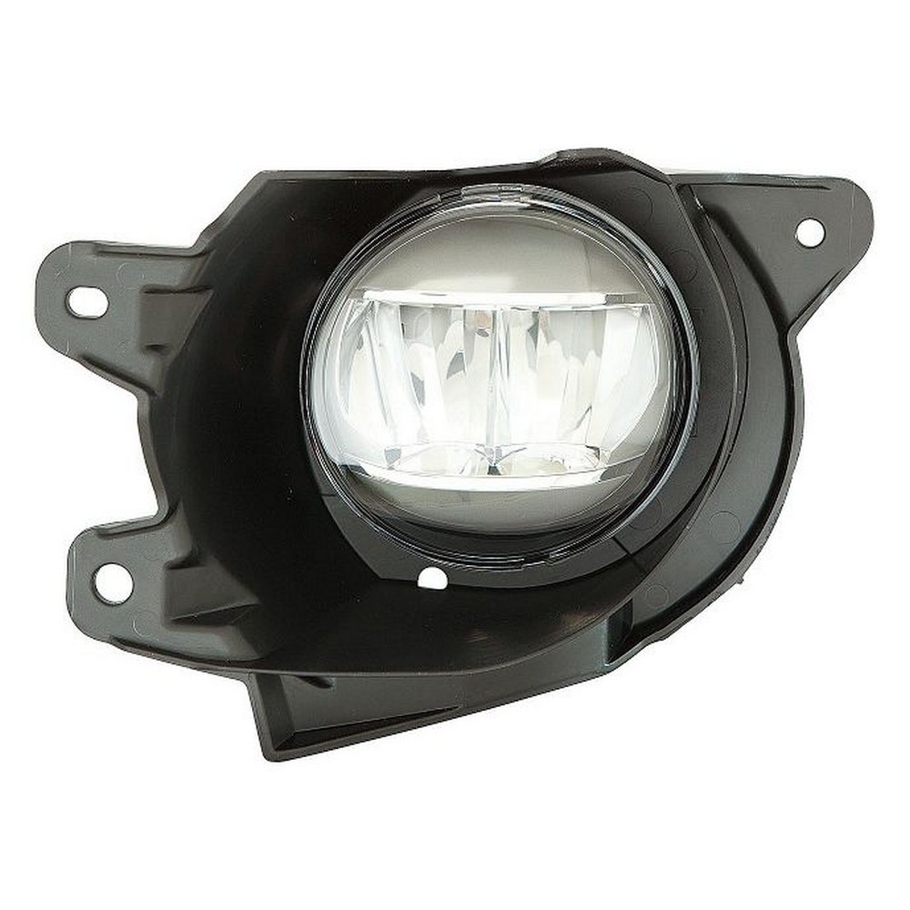 Fog Light Assembly Left for Toyota Sequoia 2018–2022