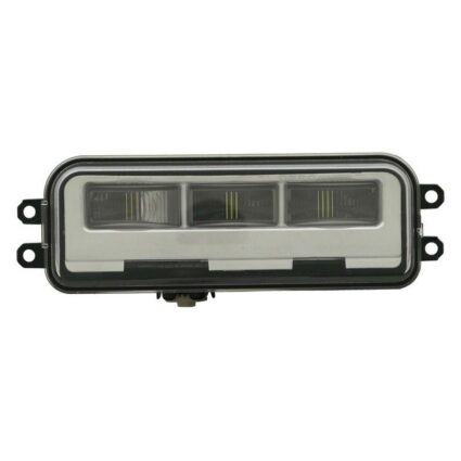 Fog Light Assembly Left CAPA for Toyota Sequoia Tundra