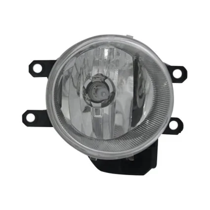 Fog Light Assembly Right w/o LED Lamp To 2-14 To 6-14 Japan Built for Lexus CT200h ES300h ES350 GS350 GS450h RX350 RX450h Toyota 4Runner Prius Prius C Prius Plug-In