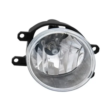 Fog Light Assembly Right France Built for Toyota Yaris 2015–2019