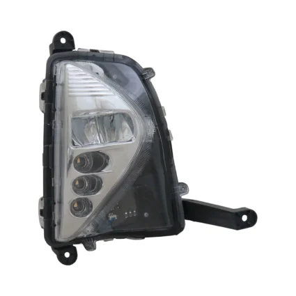 Fog Light Assembly Right for Toyota Prius 2016–2018