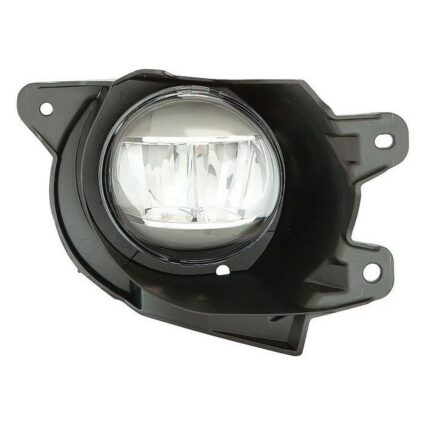 Fog Light Assembly Right for Toyota Sequoia 2018–2022