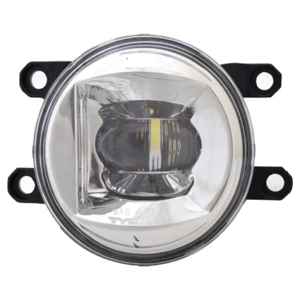 Fog Light Assembly Right for Toyota Sienna 2021–2025