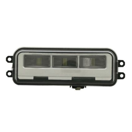 Fog Light Assembly Right CAPA for Toyota Sequoia Tundra
