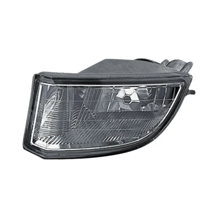 Fog Light Lens / Housing Left for Toyota RAV4 2001–2003