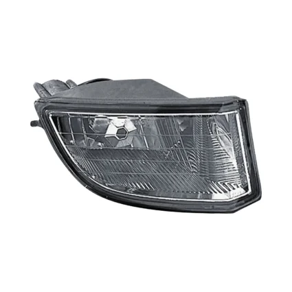 Fog Light Lens / Housing Right for Toyota RAV4 2001–2003