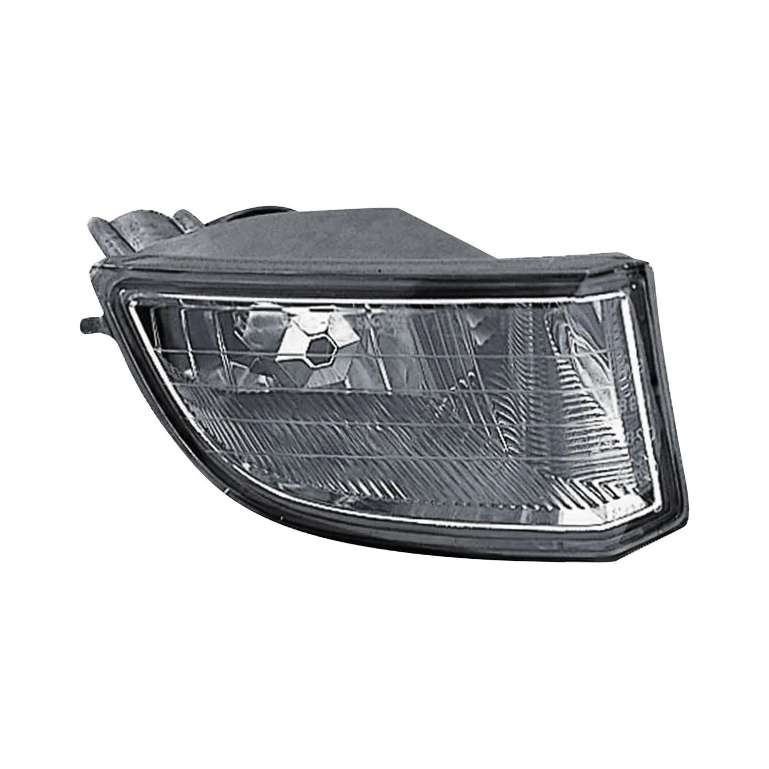 Fog Light Lens / Housing Right for Toyota RAV4 2001–2003
