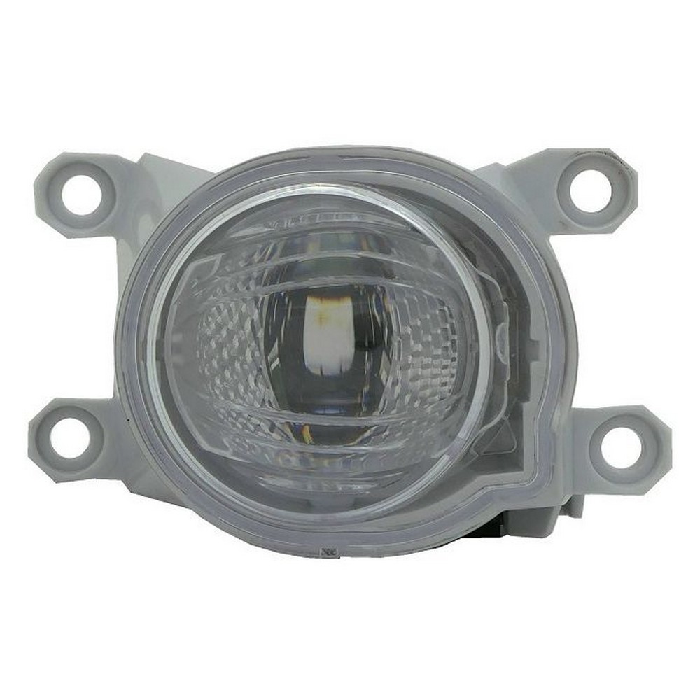 Fog Light Lens / Housing Right From 3-22 for Toyota Prius 2022