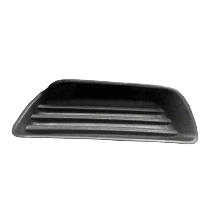 Fog Light Cover Left Fog Lamp Opening Cover w/o Fog Lamps for Toyota Camry LE CE Base 2007–2009