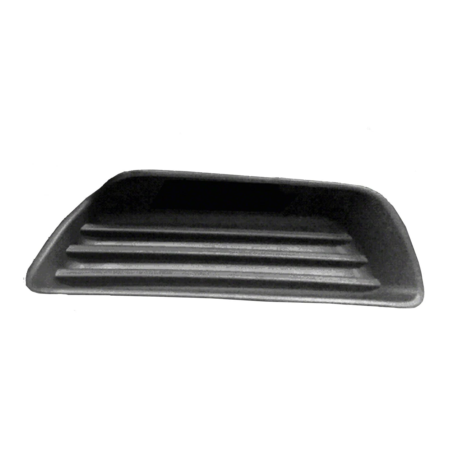 Fog Light Cover Left Fog Lamp Opening Cover w/o Fog Lamps for Toyota Camry LE CE Base 2007–2009