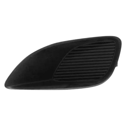 Fog Light Cover Left w/o Fog Lamps for Toyota Yaris Sedan 2007–2012