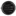 Fog Light Cover Left Black (Code 202) for Toyota Highlander 2004–2007