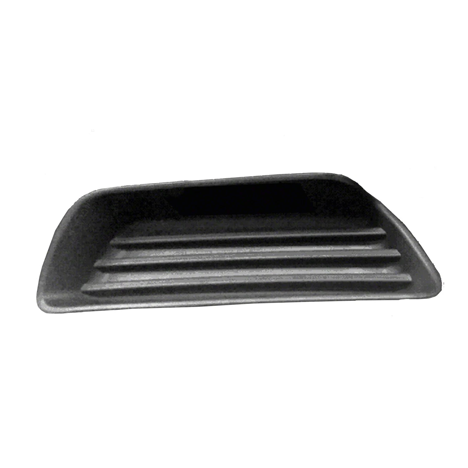 Fog Light Cover Right Fog Lamp Opening Cover w/o Fog Lamps for Toyota Camry LE CE Base 2007–2009