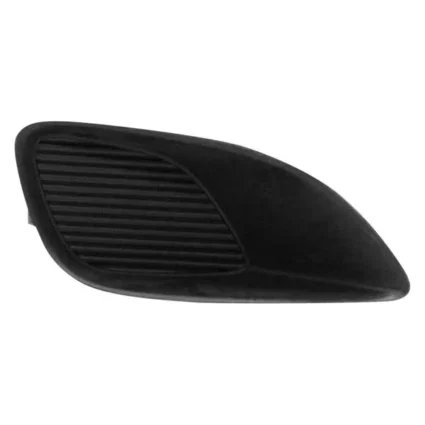 Fog Light Cover Right w/o Fog Lamps for Toyota Yaris Sedan 2007–2012
