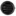 Fog Light Cover Right Black (Code 202) for Toyota Highlander 2004–2007