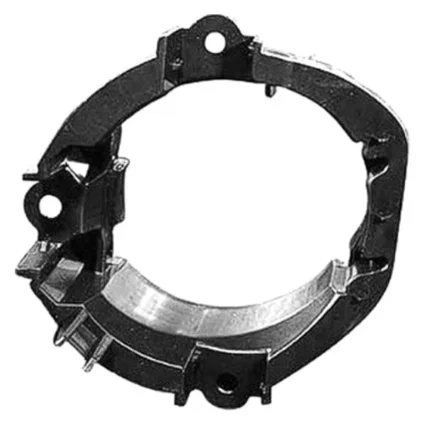 Fog Light Housing Left for Toyota RAV4 2006–2009