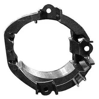 Fog Light Housing Right for Toyota RAV4 2006–2009