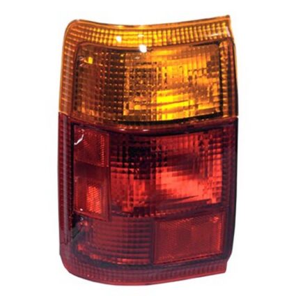 Tail Light Assembly Left for Toyota 4Runner 1990–1992