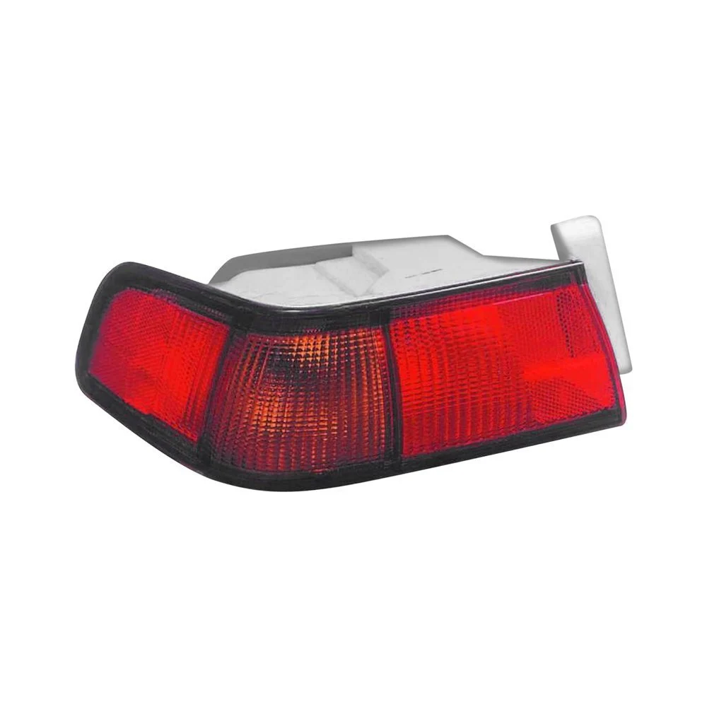 Tail Light Assembly Left NAL Brand for Toyota Camry 1997–1999