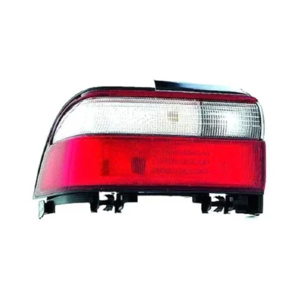 Tail Light Assembly Left for Toyota Corolla Sedan 1996–1997