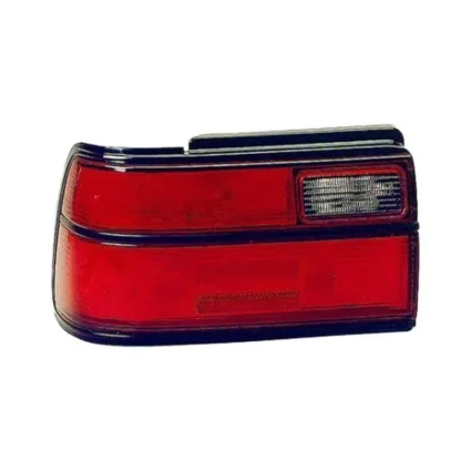 Tail Light Assembly Left for Toyota Corolla Sedan 1991–1992
