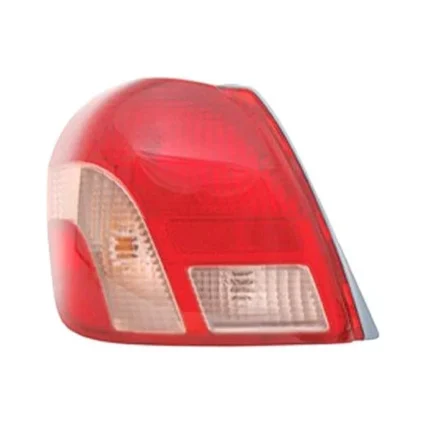 Tail Light Assembly Left for Toyota Echo Sedan 2000–2002