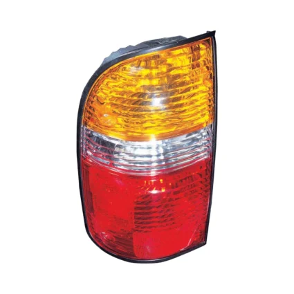 Tail Light Assembly Left for Toyota Tacoma 2001–2004