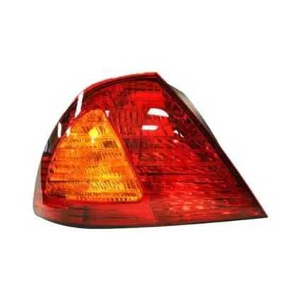 Tail Light Assembly Left for Toyota Avalon 2000–2002