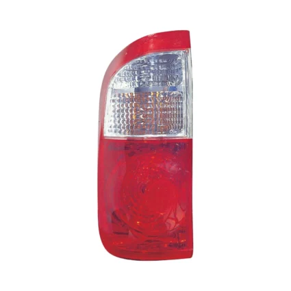 Tail Light Assembly Left Standard Bed Clear/Red Lens for Toyota Tundra Extended Cab Pickup Crew Cab Pickup 2000–2006