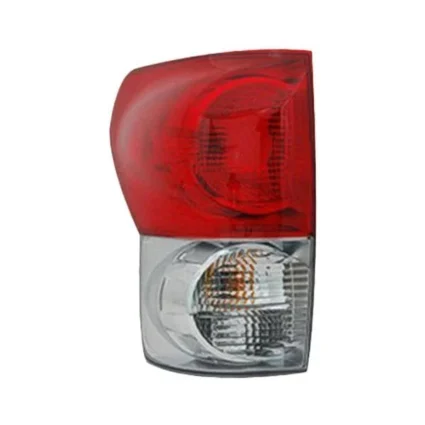Tail Light Assembly Left for Toyota Tundra 2007–2009