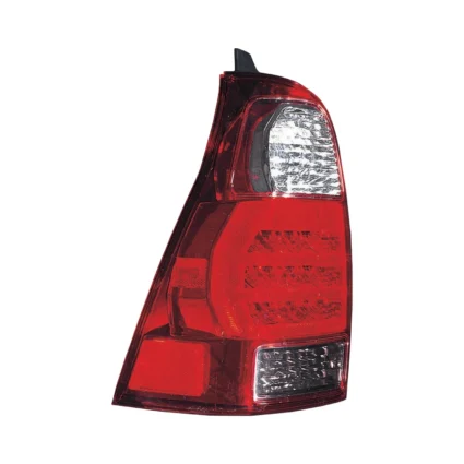 Tail Light Assembly Left for Toyota 4Runner 2006–2009