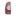 Tail Light Assembly Left LED Type w/Wiring Harness Clear Center Lens CAPA for Toyota Tacoma 2009–2015