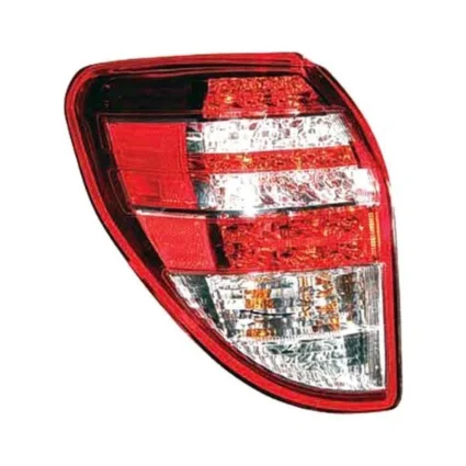 Tail Light Assembly Left USA Built for Toyota RAV4 2009–2012