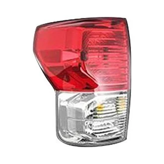 Tail Light Assembly Left CAPA for Toyota Tundra 2010–2013